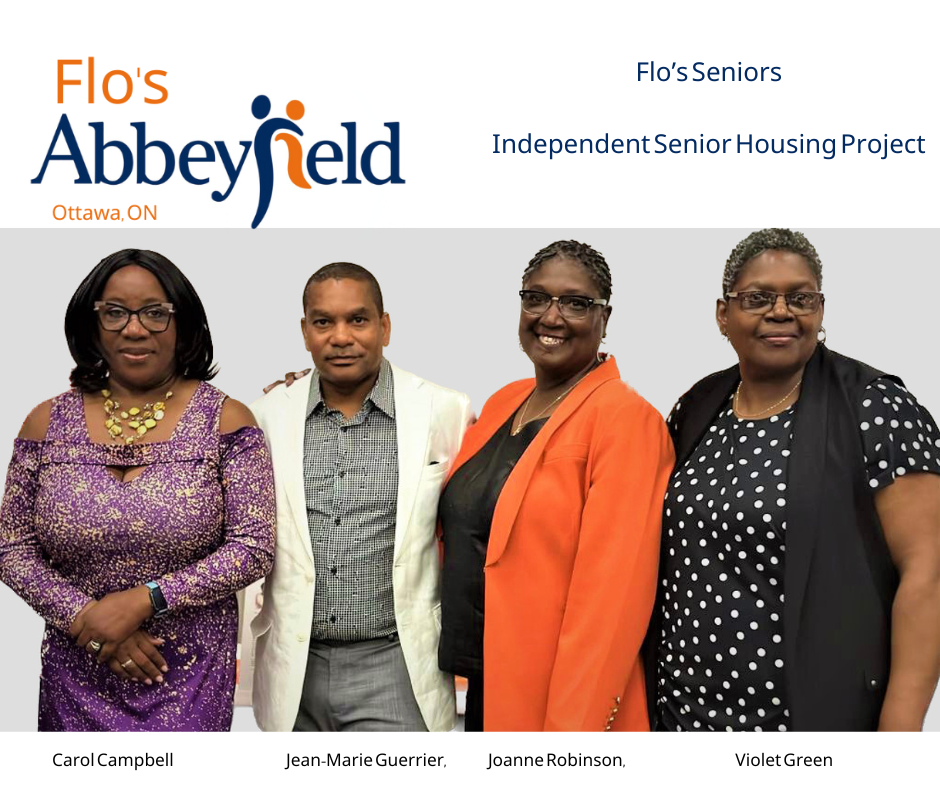 Main Page — Abbeyfield Houses Society of Canada™